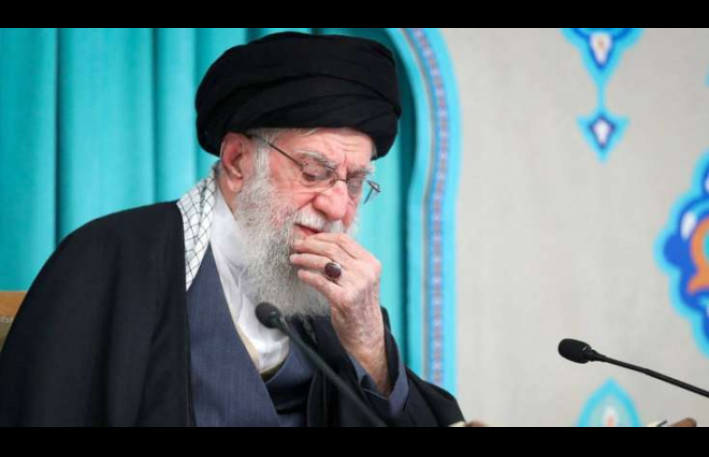 Mərkəzi Kəşfiyyat İdarəsinin Xameneini izləməsi ilə bağlı detallar mətbuata sızdı - FOTO