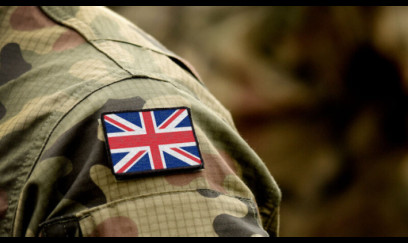 İran indi də Britaniya hərbçilərini hədəfə aldı 