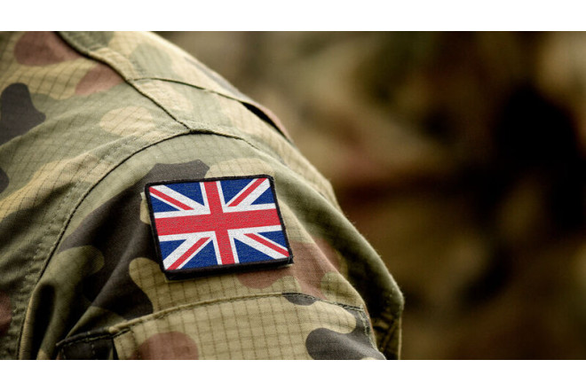 İran indi də Britaniya hərbçilərini hədəfə aldı 