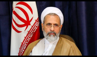 Xameneinin səlahiyyətlərini icra etmək bu şəxsə tapşırıldı 