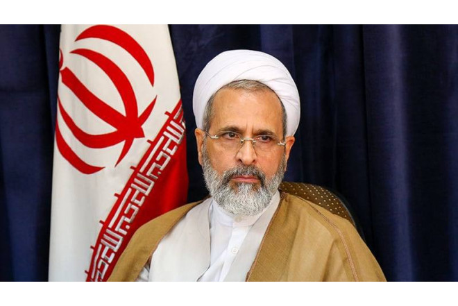 Xameneinin səlahiyyətlərini icra etmək bu şəxsə tapşırıldı 