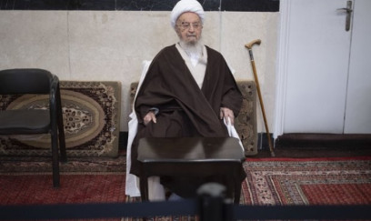 İranlı ayətullah ABŞ və İsrailə cihad elan etdi 