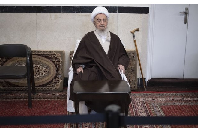 İranlı ayətullah ABŞ və İsrailə cihad elan etdi 