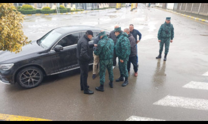 Azərbaycanın 53 vətəndaşı İrandan təxliyə edilib 