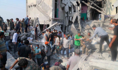 İrandakı qızlar məktəbinə raketi kim atıb? - İsrail və ABŞ inkar edir