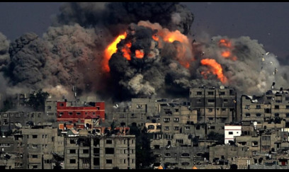 İsraildən İrana yeni zərbələr, Tehranda partlayışlar 