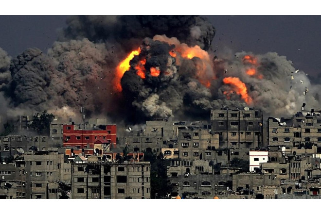 İsraildən İrana yeni zərbələr, Tehranda partlayışlar 