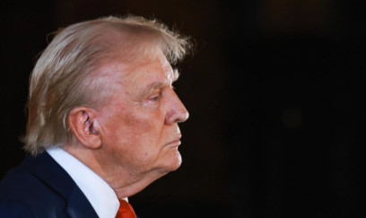 Tramp ABŞ-ın neçə İran gəmisini batırdığını açıqlayıb 