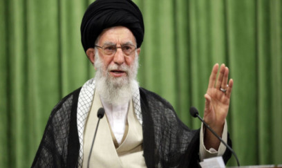 Qızı da daxil Xamenei ailəsinin dörd üzvü  həlak olub 