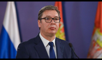 Vuçiç: Serbiyanın diplomatları İrandan Azərbaycana təxliyə olunacaq 