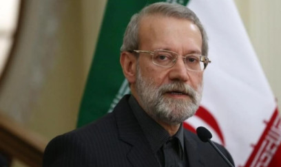 Laricani: İran region ölkələrinə hücum etmək niyyətində deyil