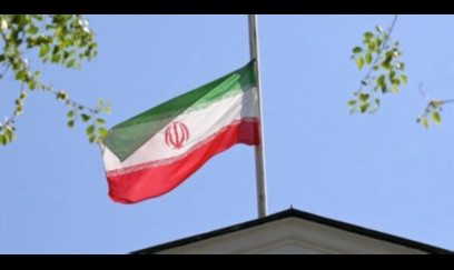 İranda 40 günlük matəm elan olundu 