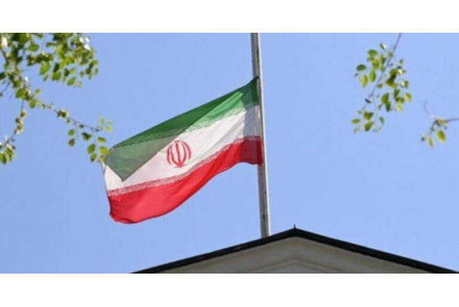 İranda 40 günlük matəm elan olundu 