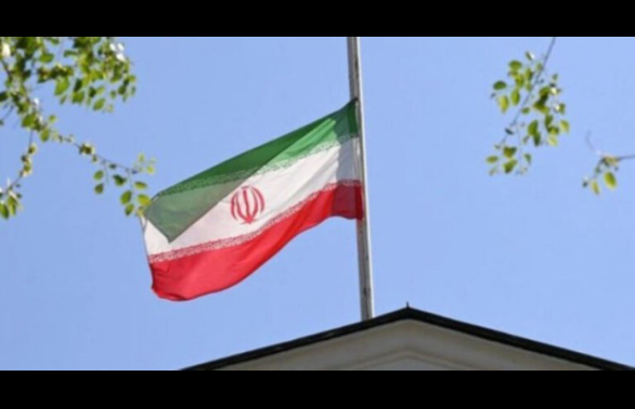 İranda 40 günlük matəm elan olundu 