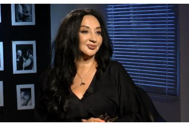 Xalq artisti: "Onun kölgəsini də televiziyaya buraxmaq olmaz"