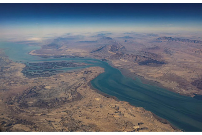 İranın Hörmüz boğazını bağlamaq niyyəti yoxdur 