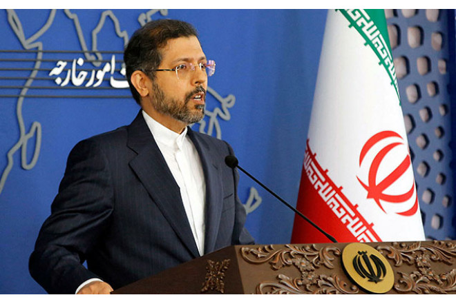 İran həmin ölkələrdən ABŞ bazalarını bağlamağı tələb edir 