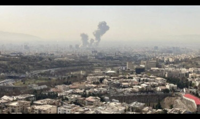 İranın daha bir generalı öldürüldü 