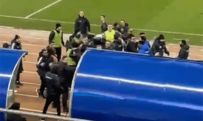 “Qarabağ” – “Sabah” oyununda dava - VİDEO