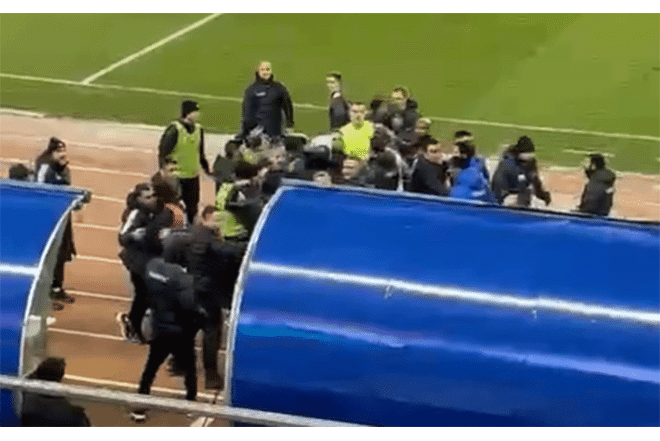 “Qarabağ” – “Sabah” oyununda dava - VİDEO