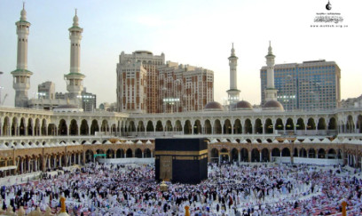 Özbəkistan zəvvarların Ümrəyə göndərilməsini dayandırıb 