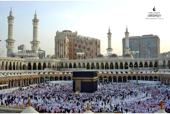 Özbəkistan zəvvarların Ümrəyə göndərilməsini dayandırıb 