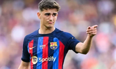 Qavi uzun fasilədən sonra "Barselona"ya qayıtmağa hazırlaşır 