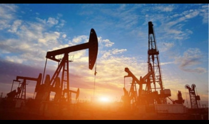 Neft kəskin bahalaşdı 