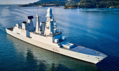 Aİ Yaxın Şərqə əlavə hərbi gəmilər göndərir 