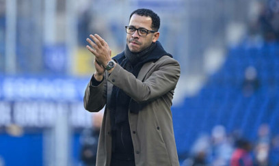 Çelsinin məşqçisi komadasını tənqid etdi 