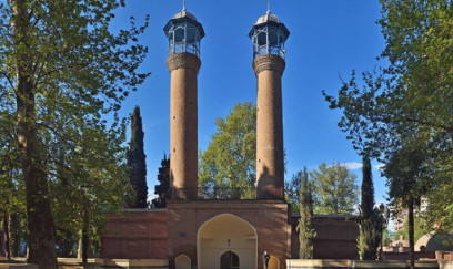 Bu məscidin bərpasına 1.6 milyonam manat ayrıldı- SƏRƏNCAM