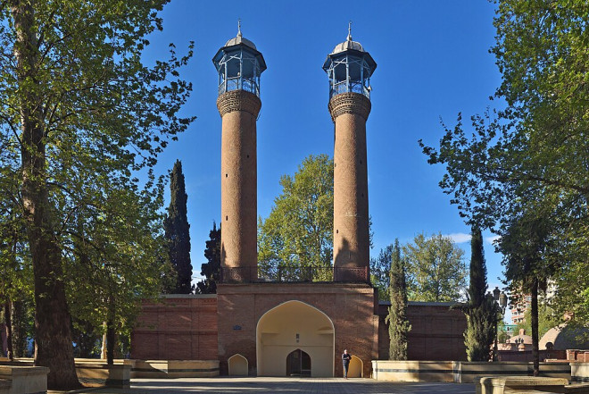 Bu məscidin bərpasına pul ayrıldı- SƏRƏNCAM