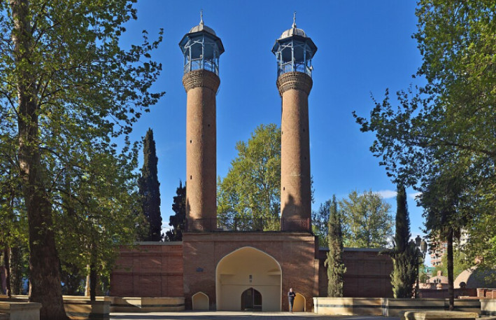 Bu məscidin bərpasına 1.6 milyonam manat ayrıldı- SƏRƏNCAM