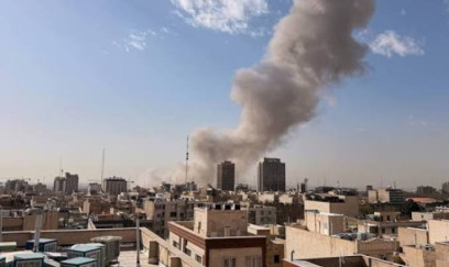 ABŞ və İsrail Tehrana yeni zərbələr endiriblər 