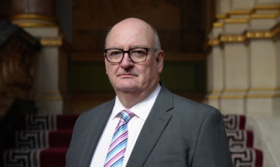 Britaniyanın Azərbaycandakı səfiri bu şəxs oldu 