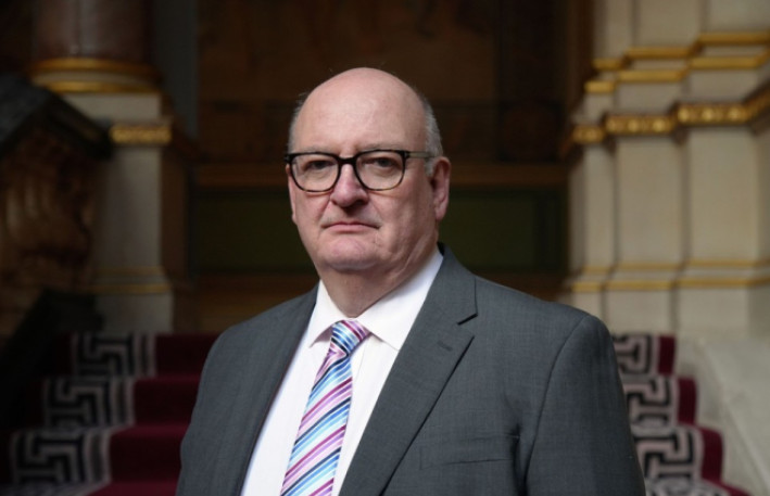 Britaniyanın Azərbaycandakı səfiri bu şəxs oldu 