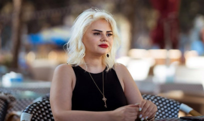 Rejissor Səidə Haqverdiyeva barəsində xüsusi ittiham qaydasında şikayət üzrə qərar verilib 