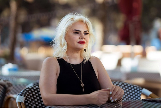 Rejissor Səidə Haqverdiyeva barəsində xüsusi ittiham qaydasında şikayət üzrə qərar verilib 