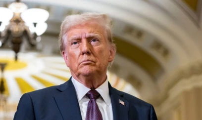 ABŞ aktyorları Trampın vəzifədən uzaqlaşdırılmasını tələb ediblər 