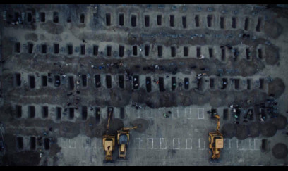 Minabda ölənlərin sayı artıb 