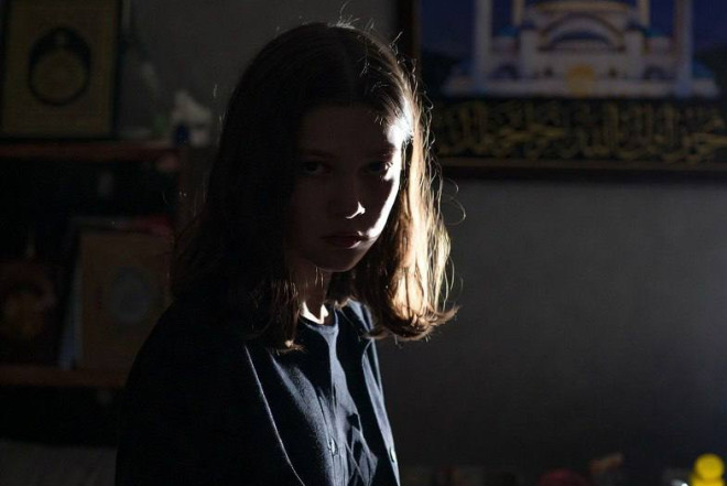 Türkiyədə gənc qız atasını güllələyib 