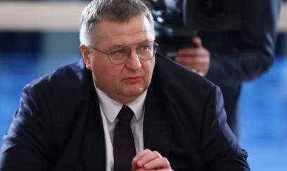 Rusiya baş nazirinin müavini Azərbaycana təşəkkür edib 