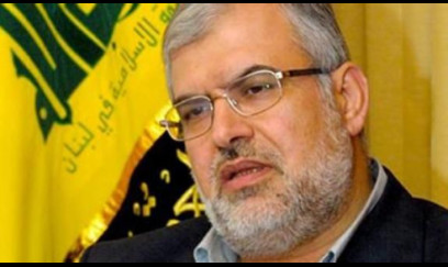 Beyrutda "Hizbullah"ın parlament fraksiyasının lideri öldürüldü 