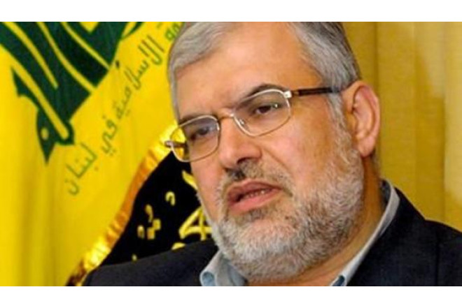 Beyrutda "Hizbullah"ın parlament fraksiyasının lideri öldürüldü 