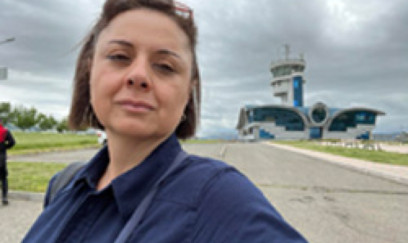 Tanınmış jurnalistən təsirli yazı 