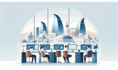 Texnoloji identifikasiya: Hansı yol seçiləcək?