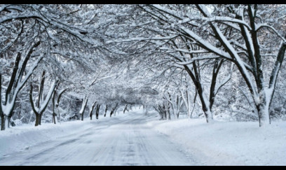 Bəzi şərq rayonlarında qar yağacaq 