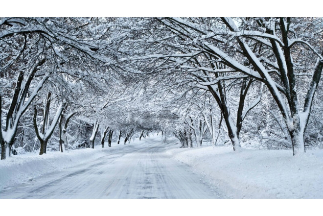 Bəzi şərq rayonlarında qar yağacaq 