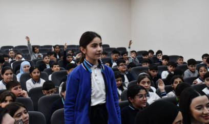 Qarabağ Universitetinin tələbəsi qrant layihəsini uğurla icra edib 