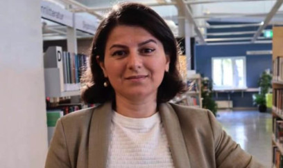 Yazıçıdan Fazi Musatafanın boşanan qadınlarla bağlı fikrinə reaksiya: bunu deyəcək vizyonsuzluq və ədalətsizlik...